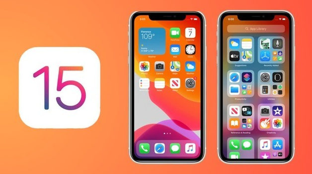 陕西苹果13维修分享iPhone13更新iOS 15.5，体验如何 