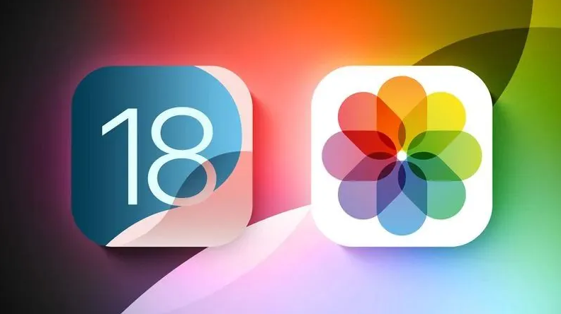 陕西苹果手机维修分享苹果 iOS / iPadOS 18.1Beta 3 发布 