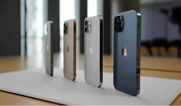 陕西苹果手机维修分享为什么说iPhone13才是真旗舰 
