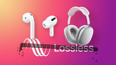 陕西苹果手机维修分享哪些设备支持Apple Music 无损音频 