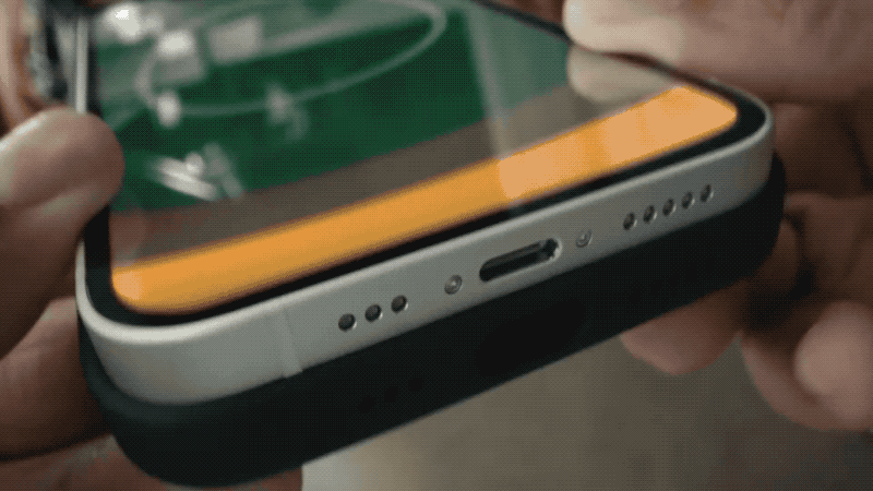 陕西苹果手机维修分享未来 Magsafe 还有哪些发展空间 
