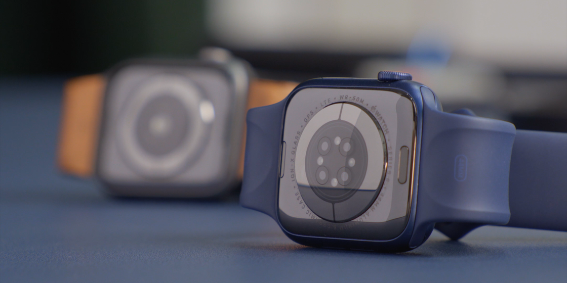 陕西苹果手机维修分享Apple Watch 是如何测量卡路里的 