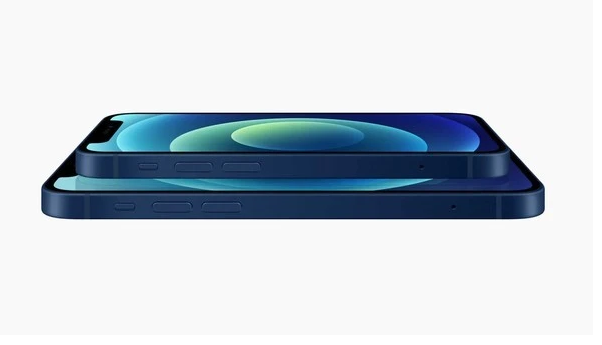 陕西苹果手机维修分享iPhone 12 mini 锁屏后触屏失灵怎么办 