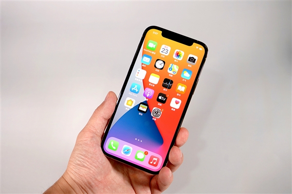 陕西苹果手机维修分享iOS 14.2修订版已到，专属iPhone 12系列 