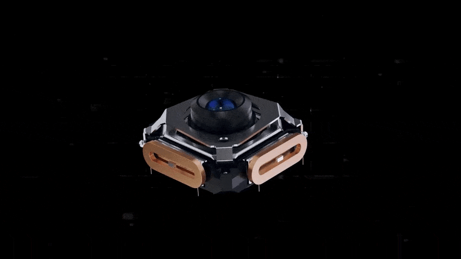 陕西苹果手机维修分享iPhone 12 Pro Max 独享的这颗传感器更大的特点是什么 