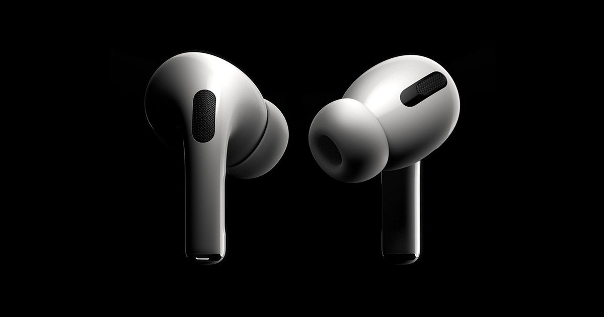陕西苹果手机维修分享AirPods Pro 爆音、降噪效果下降怎么办 