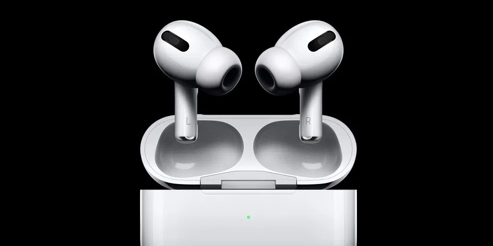 陕西苹果手机维修分享AirPods Pro 出现静电噪音 