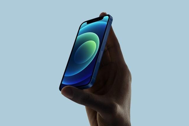 陕西苹果手机维修分享iPhone 12 mini辐射很大吗 