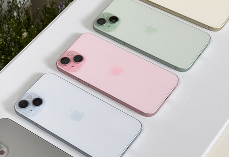 陕西iPhone15序列号查询分享如何查找苹果15手机序列号的位置