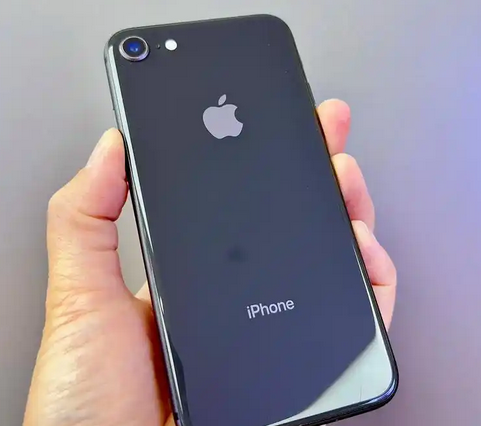 陕西苹果8系统维修分享iPhone8手机系统升级后无法开机如何修复 