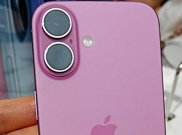 陕西苹果16卡顿维修分享如何优化iPhone16手机卡顿问题